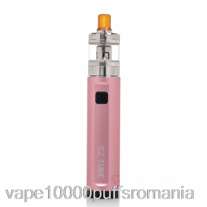 Vape Romania Innokin Ez Tub Minim 40w Kit Sakura Roz